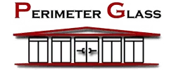 Perimeter Glass logo