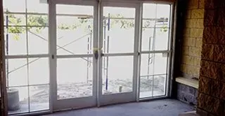 Commercial Glass Repair Jacksonville, FL