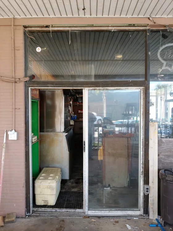 Commercial Storefront Door Repair in Jacksonville, FL