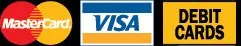 Icon of payment modes